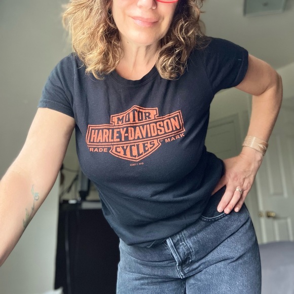 Harley-Davidson T-Shirt - Picture 2 of 7